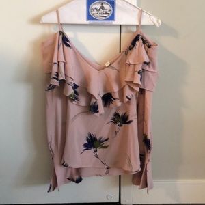 BP Nordstrom blouse